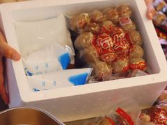 -阿娟牛肉丸·手打牛肉丸·现做现卖