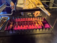 -麦凯伦烧烤·精酿超级工厂店(金桥总店)