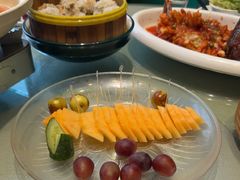 -刘胖子家常菜·蹄花焖藕(兴业店)