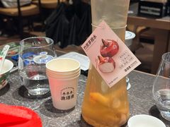 -渔语鱼新川菜Bistro(万象天地店)