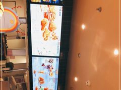 -肯德基(太原龙湖店)