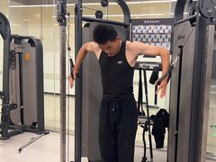 -FEELINGME乐刻私教馆·健身(玖悦荟店)