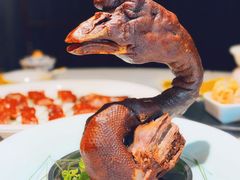-金成潮菜博物馆(海珠湿地店)