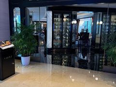 -上海总会SHANGHAICLUB(兴业太古汇店)