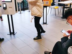 -麦当劳(温州东海店)
