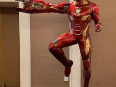 -中影国际影城(大唐西市4K临境音店)