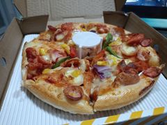 -尊宝比萨(车公庙店)