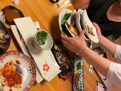 -王鼎精致料理铁板烧(世博源店)