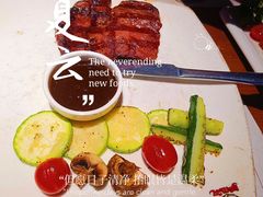 -萨贝尔意式餐厅(宝信店)
