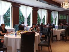 -老洋房花园饭店(绍兴路店)