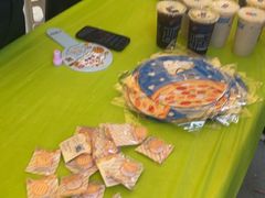 -达美乐比萨(留仙大道店)