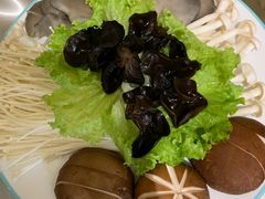 -和庆斋羊蝎子火锅·碳缸烧烤(顺义旗舰店)