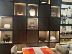 -桂林喜来登饭店雅琴餐厅