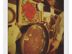 -盡膳口福跷脚牛肉火锅(合生汇购物中心店)