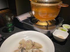 -新荣记(西溪湿地店)