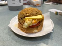 招牌菠萝油-华嫂冰室(尖沙咀店)