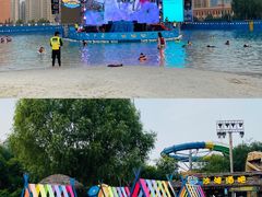 -奥帕拉拉水公园