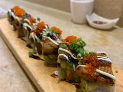 -东京屋(武定路店)