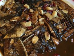 -旺顺阁鱼头泡饼(小红门店)