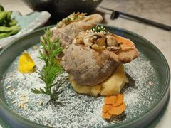 -月下料理(楷林IFC店)