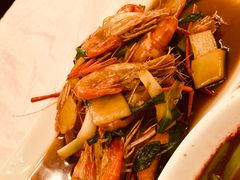 -玲珑餐厅(陕西南路店)