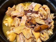 清炖鸡-花城苑广府菜(侨鑫店)