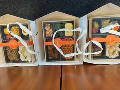 -西点坊(浦东香格里拉店)