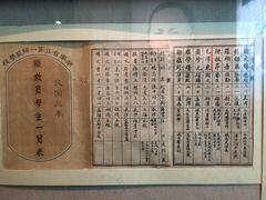 -湖南省立第一师范学校旧址