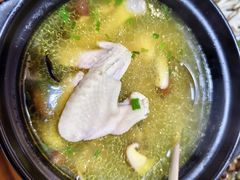 -呼吸森林·生态农庄农家乐私房菜