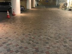 -久光百货-地下停车场
