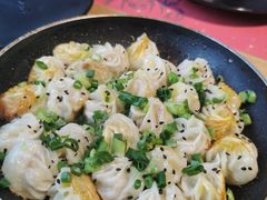 -望江门小龙虾·烧烤(九堡店)