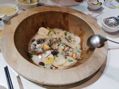 -云中鱼蒸汽石锅鱼(川沙百联店)