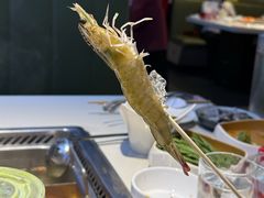 -海底捞火锅(威高广场店)