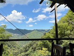 -藏龙百瀑风景区