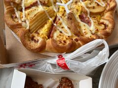 -必胜客(漕宝路店)