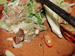 -尚一汤 广东炖汤(金桥国际店)