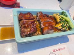 -避风塘(嘉兴八佰伴店)