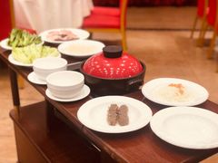 -凤凰楼酒家·粤宴点心(华强北店)