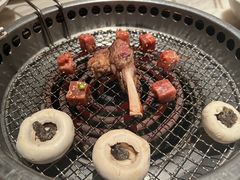 -火炉火自助餐(西直门凯德MALL店)