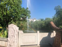 -芜湖方特东方神画