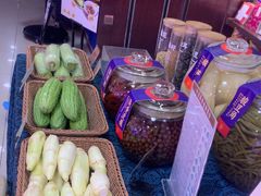 -桂小厨广西菜(水晶城店)