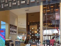 -鲁商铂尔曼大酒店·铂丽自助餐厅