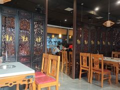 -重庆巴渝火锅(钟家村店)