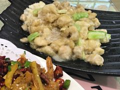 -裕德隆清真饭庄·天津特色菜(河东店)