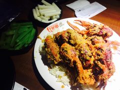 -红盔甲·小龙虾(天钥桥店)