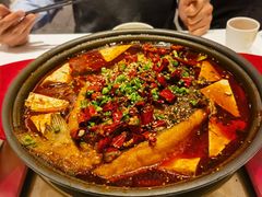 -眉州东坡(国贸店)