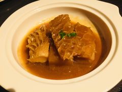 沙爹金钱肚-万丽轩·粤菜(王府井金茂万丽酒店)