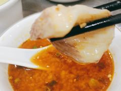 -黑河坝泡姜鸡贡椒鱼(贾旗路店)