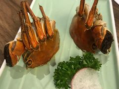 熟醉蟹-锡和无锡菜(景丽苑店)