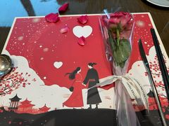 -菲住布渴酒店自助餐厅(阿里巴巴西溪园区店)